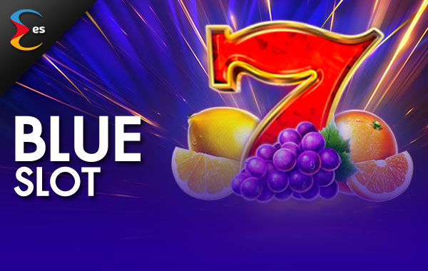 รูปเกม Blue Slot - บลูสล็อต