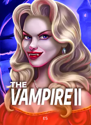 โลโก้เกม The Vampires II