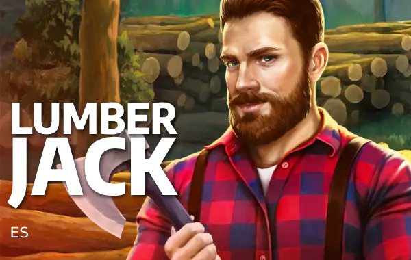 รูปเกม Lumber Jack - แจ็คไม้