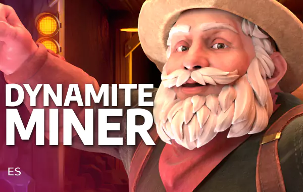 รูปเกม Dynamite Miner - ไดนาไมต์ไมเนอร์