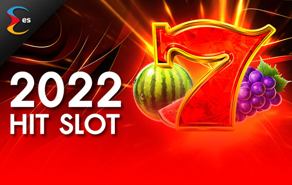 รูปเกม 2022 Hit Slot - สล็อตยอดฮิตปี 2022