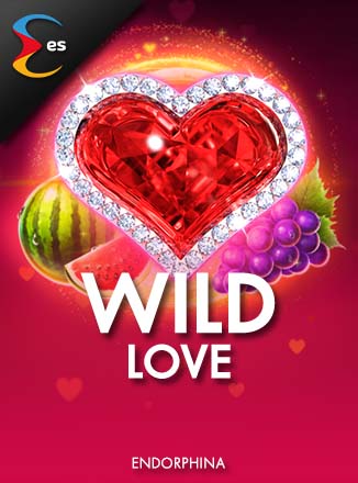 โลโก้เกม Wild Love - รักป่า