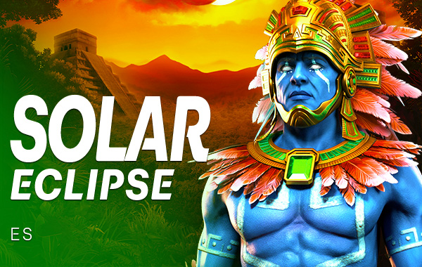 รูปเกม Solar Eclipse - สุริยุปราคา