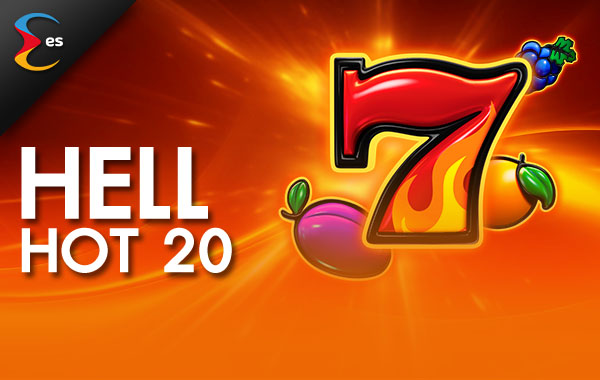 รูปเกม Hell Hot 20 - เฮลล์ฮอต 20
