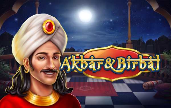 รูปเกม Akbar Birbal