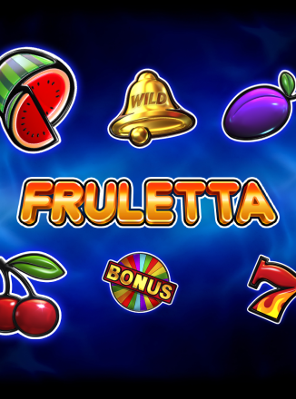 โลโก้เกม Fruletta - ฟรูเล็ต