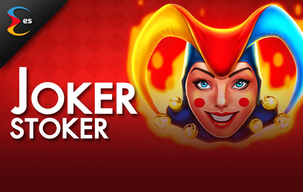 รูปเกม Joker Stoker - โจ๊กเกอร์ สโตกเกอร์