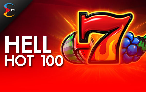 รูปเกม Hell Hot 100 - เฮลล์ฮอต 100