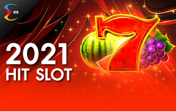รูปเกม 2021 Hit Slot - สล็อตยอดฮิตปี 2021