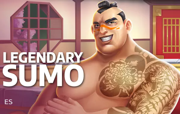 รูปเกม Legendary Sumo - ซูโม่ในตำนาน
