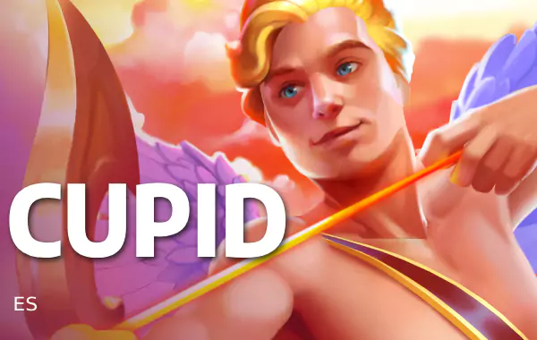 รูปเกม Cupid - กามเทพ