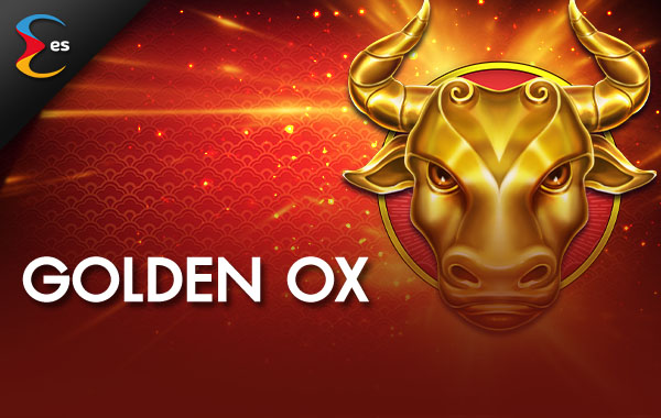 รูปเกม Golden Ox - อ็อกซ์ทองคำ