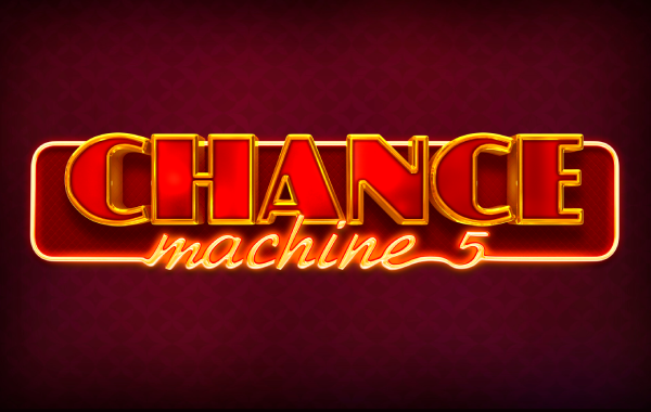 รูปเกม Chance Machine 5 - โอกาสที่ 5