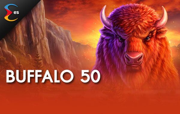 รูปเกม Buffalo 50 - ควาย 50