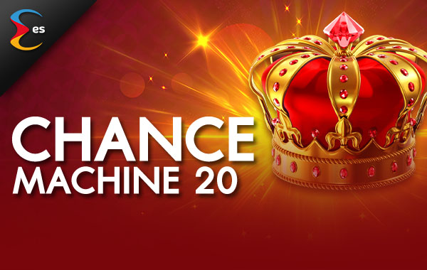 รูปเกม Chance Machine 20 - โอกาสเครื่องจักร 20