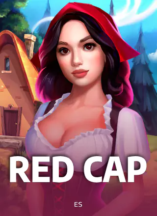 โลโก้เกม Red Cap - หมวกแดง