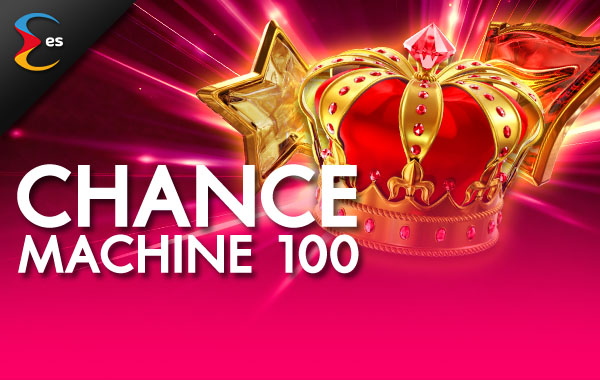 รูปเกม Chance Machine 100 - โอกาสเครื่องจักร 100