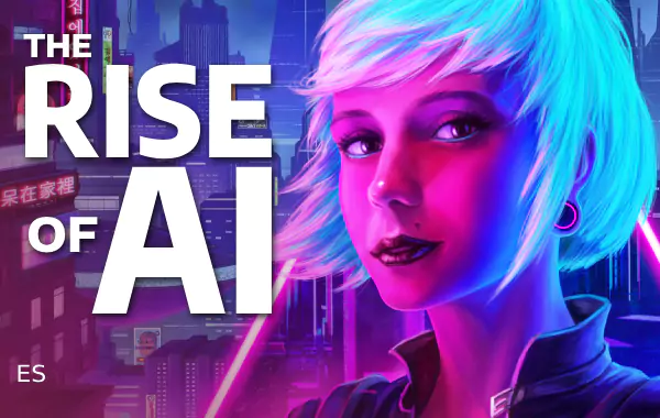 รูปเกม The Rise of AI - การเพิ่มขึ้นของ AI