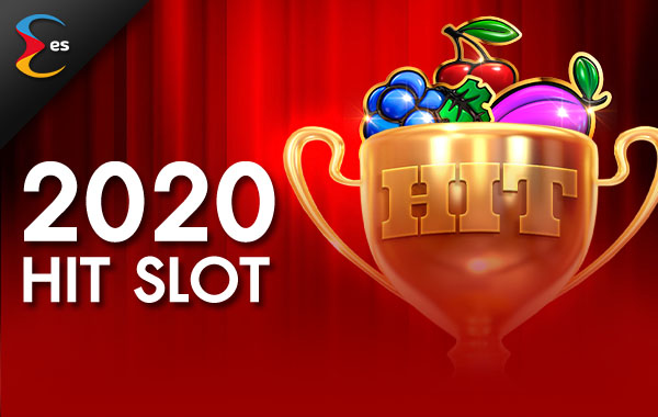 รูปเกม 2020 Hit Slot - สล็อตฮิตปี 2020