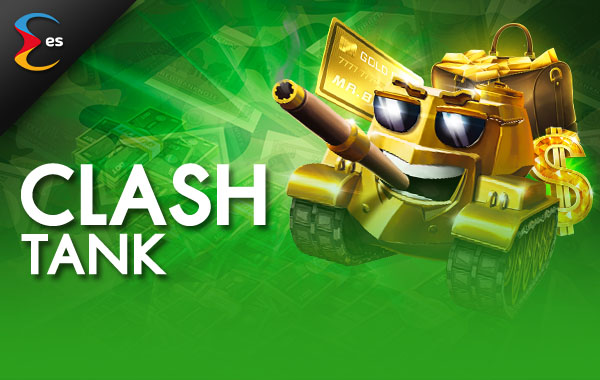 รูปเกม Cash Tank - ถังเงินสด