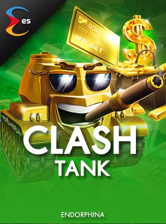 โลโก้เกม Cash Tank - ถังเงินสด