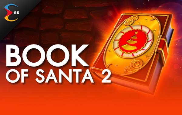 รูปเกม Book of Santa - หนังสือซานต้า