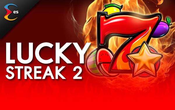 รูปเกม Lucky Streak 2 - ลัคกี้สตรีค 2