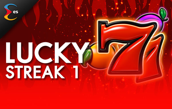 รูปเกม Lucky Streak 1 - ลัคกี้สตรีค 1