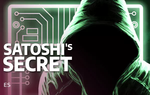 รูปเกม Satoshi's Secret - ความลับของซาโตชิ