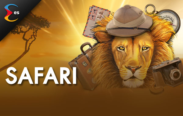 รูปเกม Safari - ซาฟารี