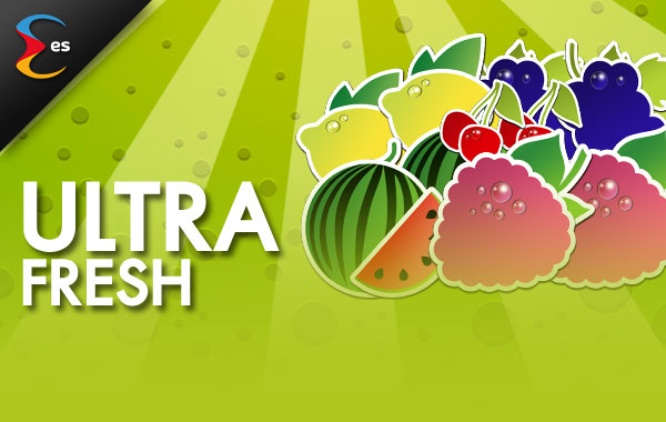 รูปเกม Ultra Fresh - อัลตร้าเฟรช