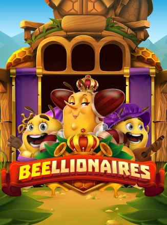 โลโก้เกม Beellionaires - มหาเศรษฐี
