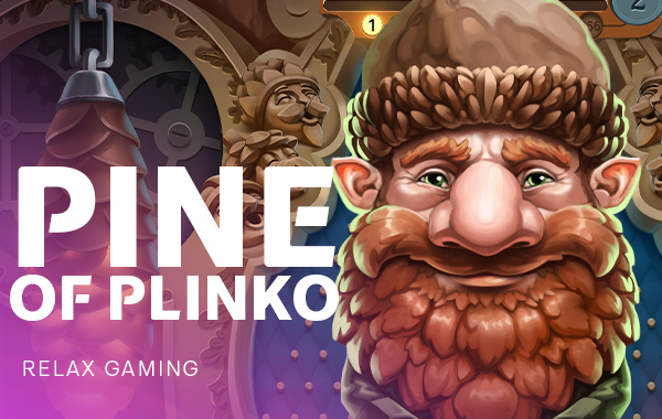 รูปเกม Pine of Plinko - ต้นสน Plinko