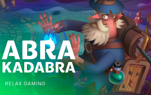 รูปเกม Abrakadabra - อับราคาดาบรา