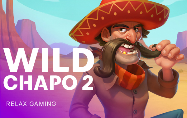 รูปเกม Wild Chapo 2 - ไวลด์ชาโป 2