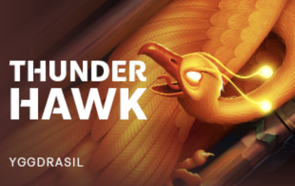 รูปเกม Thunderhawk - ธันเดอร์ฮอว์ก
