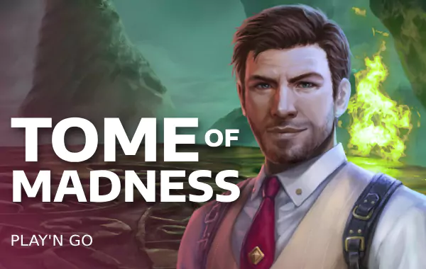 รูปเกม Tome of Madness - หนังสือแห่งความบ้าคลั่ง