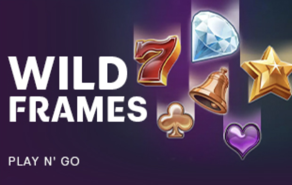 รูปเกม Wild Frames - เฟรมป่า