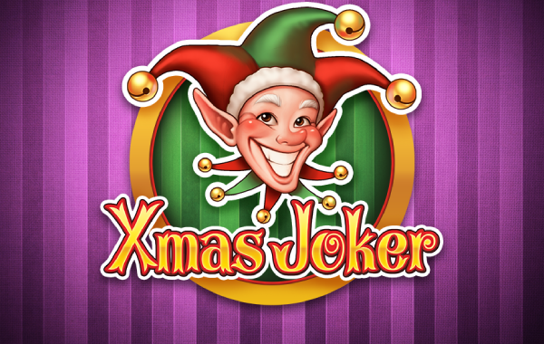 รูปเกม Xmas Joker - คริสต์มาสโจ๊กเกอร์