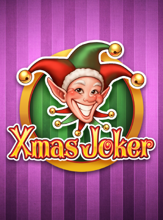 โลโก้เกม Xmas Joker - คริสต์มาสโจ๊กเกอร์