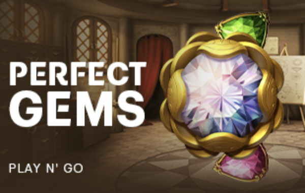 รูปเกม Perfect Gems - อัญมณีที่สมบูรณ์แบบ