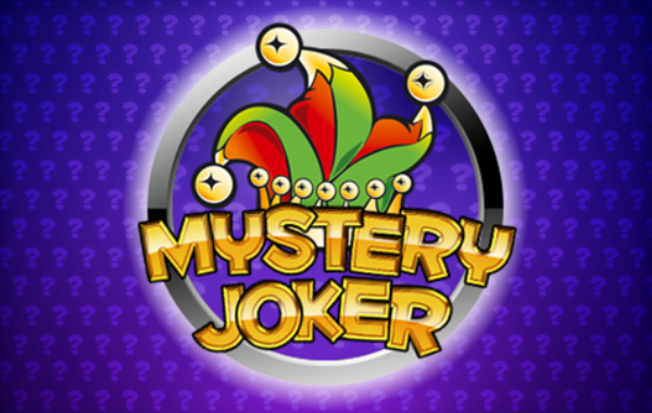 รูปเกม Mystery Joker - โจ๊กเกอร์ลึกลับ