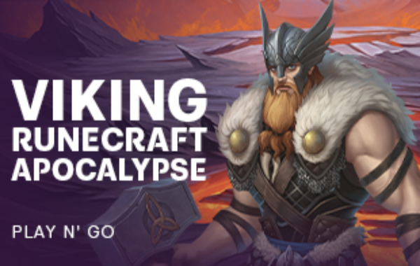รูปเกม Viking Runecraft Apocalypse - ไวกิ้ง Runecraft Apocalypse