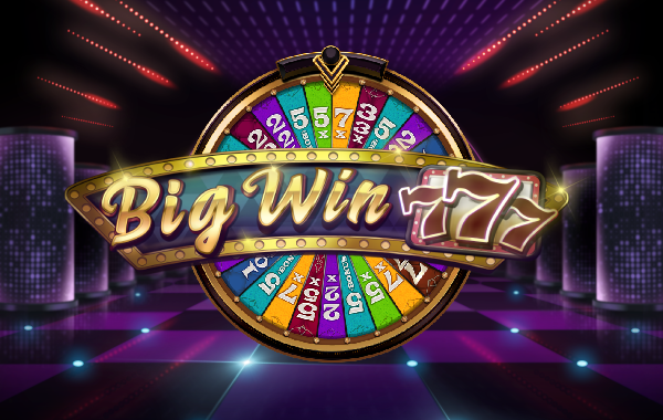 รูปเกม Big Win 777 - บิ๊กวิน 777