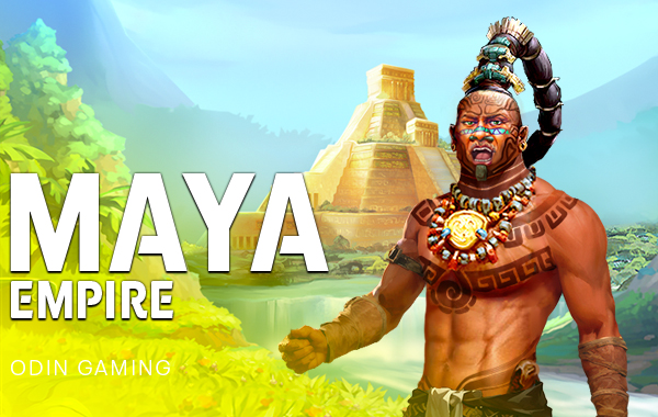 รูปเกม Maya Empire