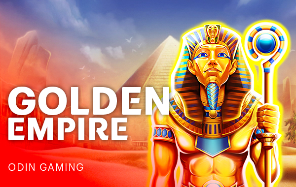 รูปเกม Golden Empire - จักรวรรดิทอง