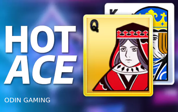 รูปเกม Hot Ace