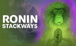 รูปเกม Ronin Stackways - โรนิน สแต็คเวย์