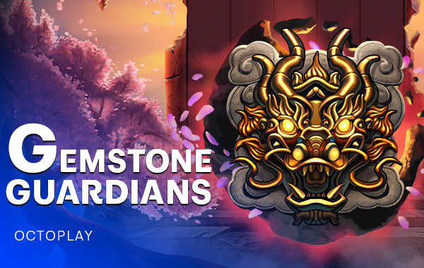 รูปเกม Gemstone Guardians - ผู้พิทักษ์อัญมณี