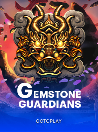 โลโก้เกม Gemstone Guardians - ผู้พิทักษ์อัญมณี